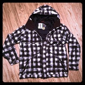 Men’s Burton Dryride Snowboard Jacket